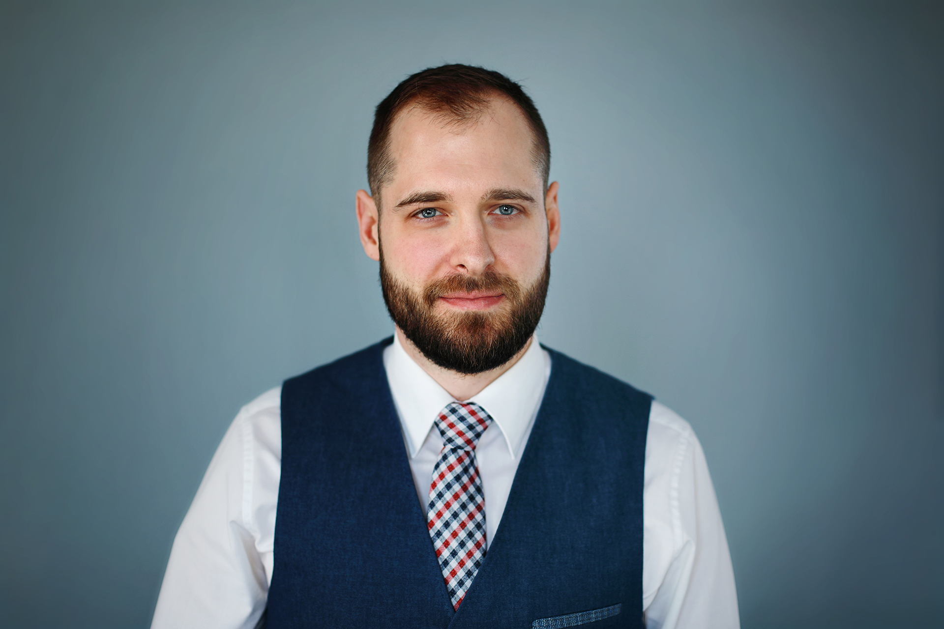 Atelierový portrét foto 01