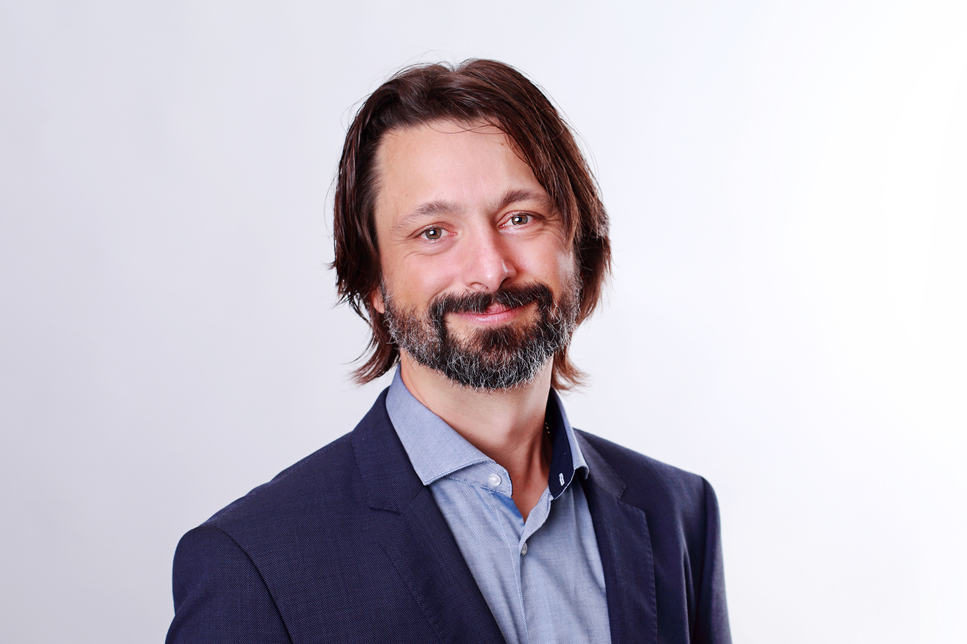 Atelierový portrét foto 06