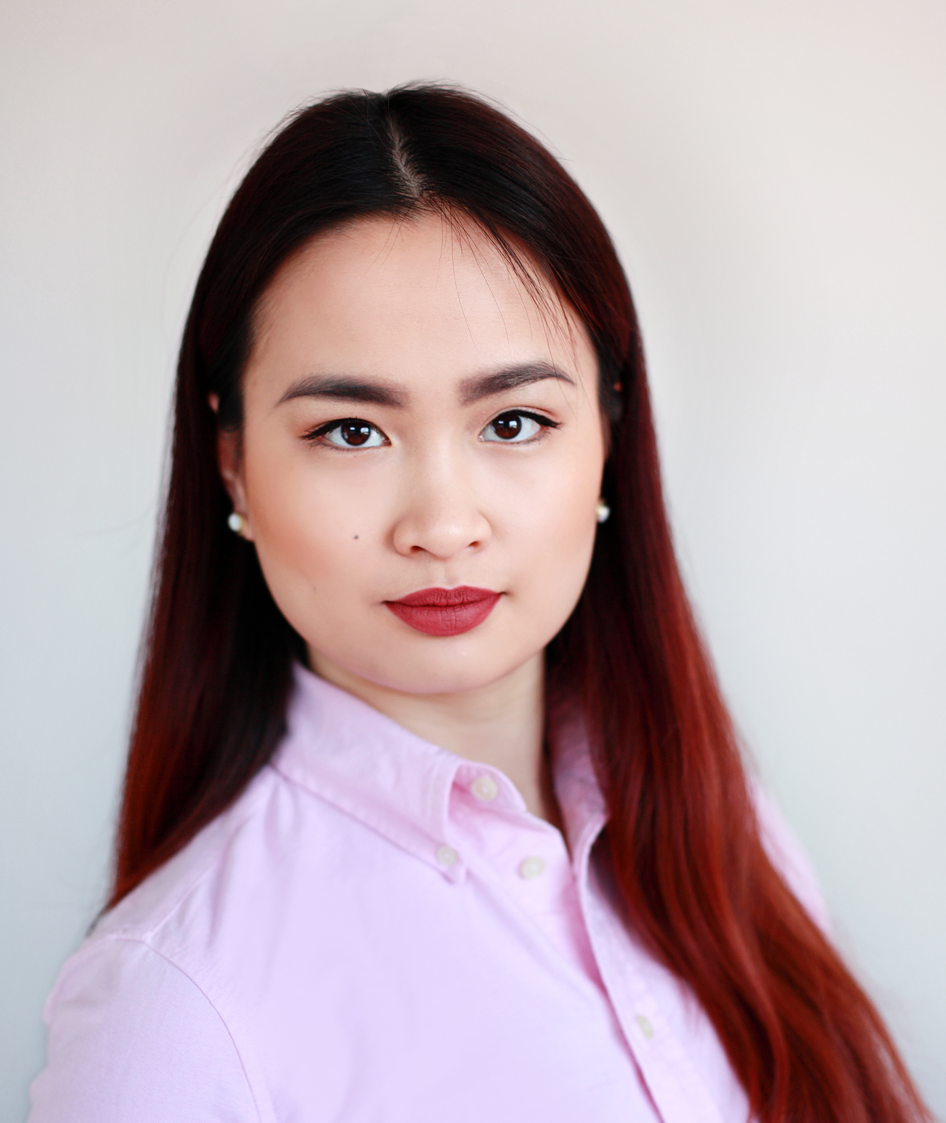 Atelierový portrét foto 13