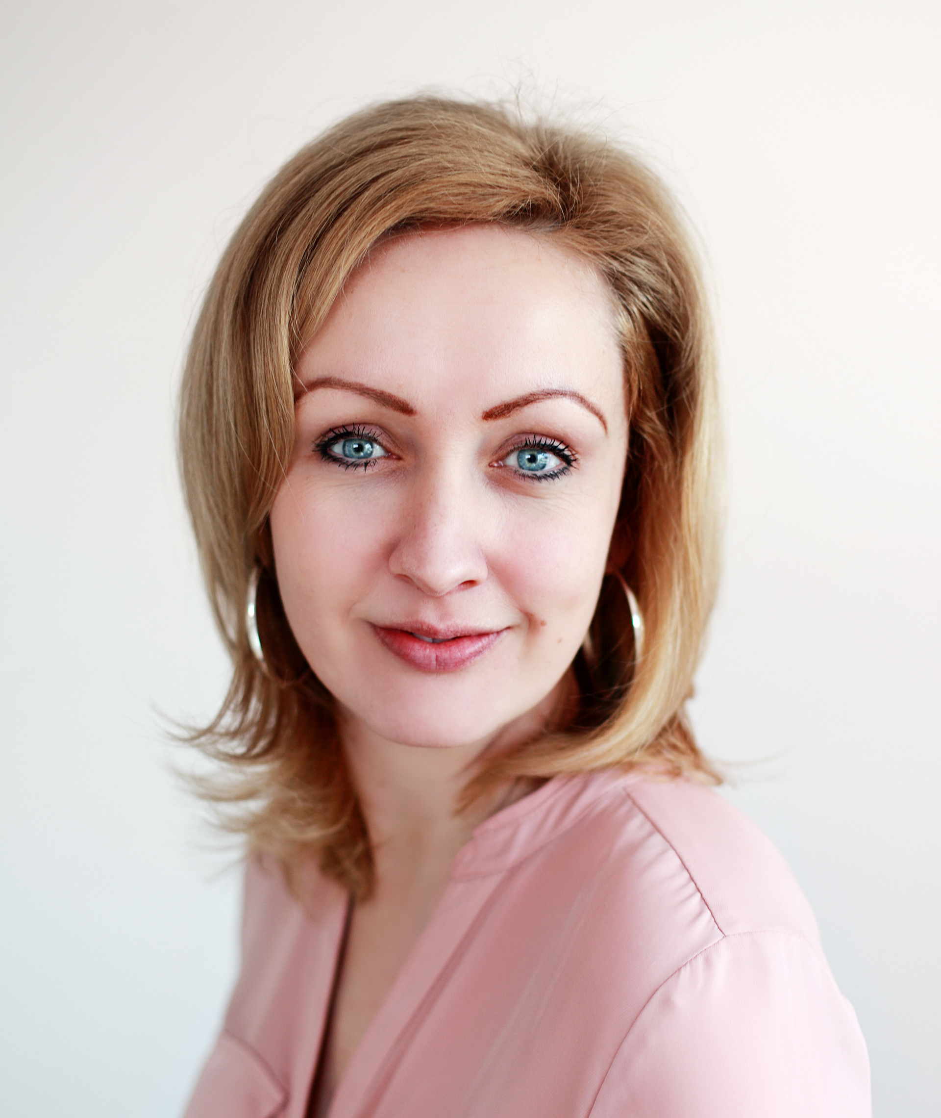 Atelierový portrét foto 14