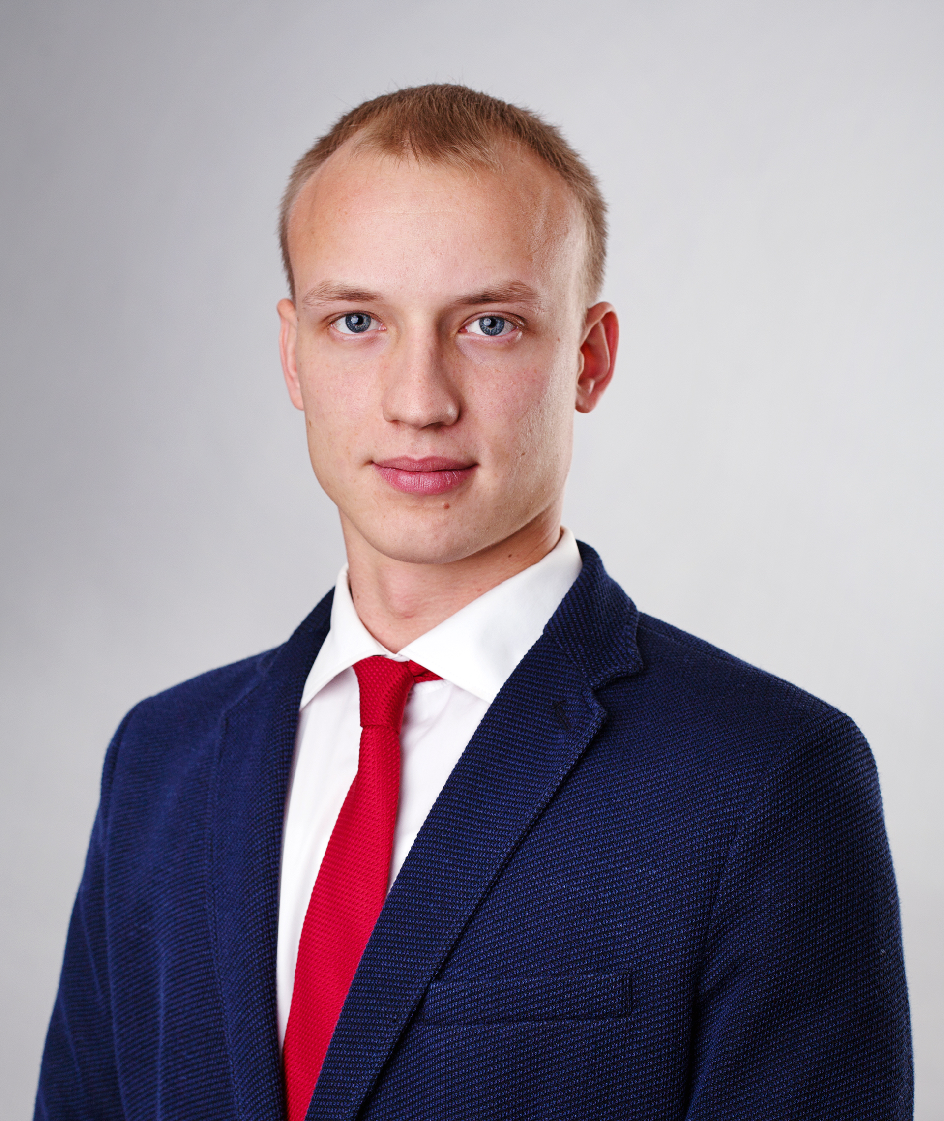 Atelierový portrét foto 15