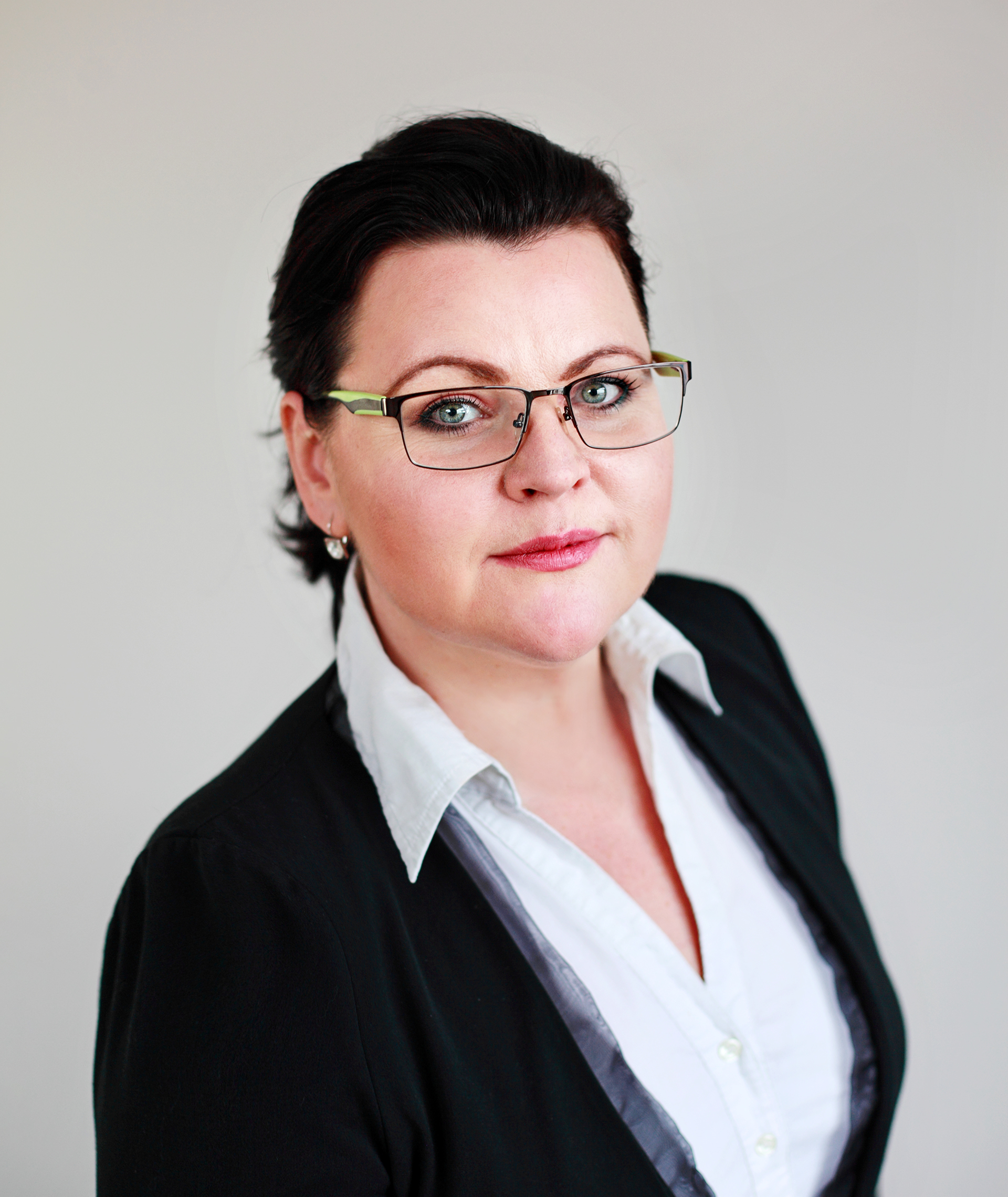 Atelierový portrét foto 16