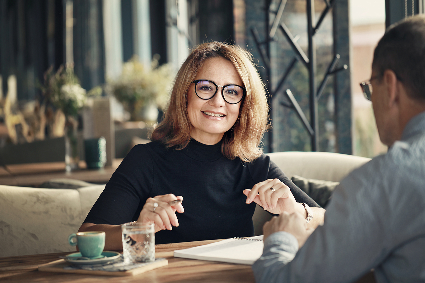 Lifestyle portrét foto 14