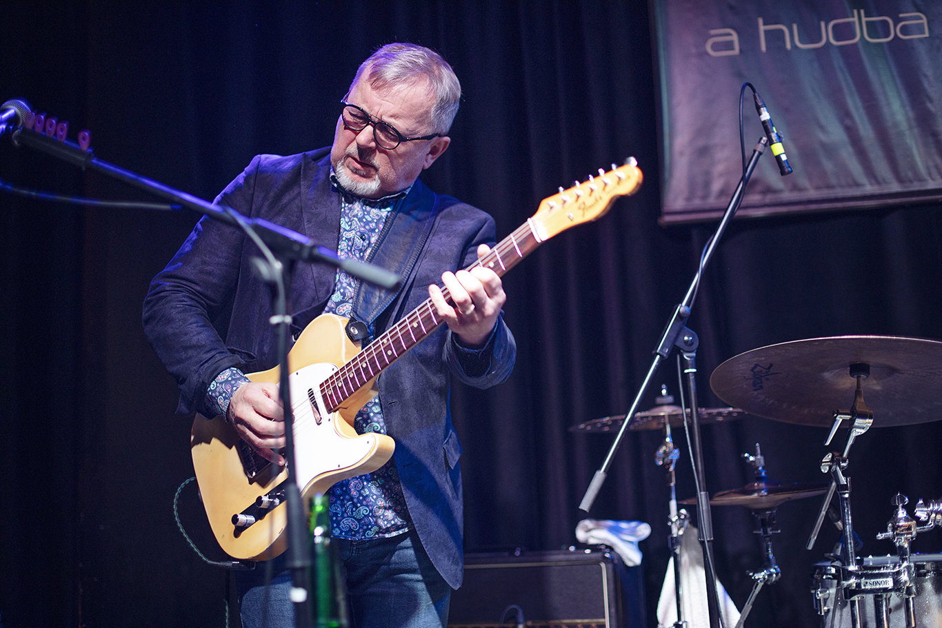 Fotografia Michal Pavlíček